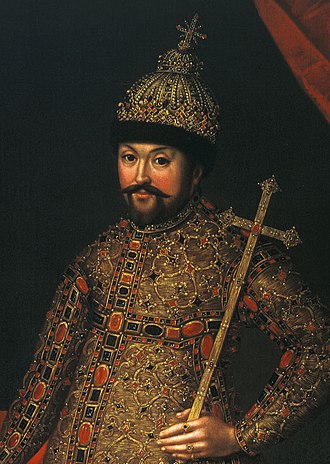 Michael I of Russia